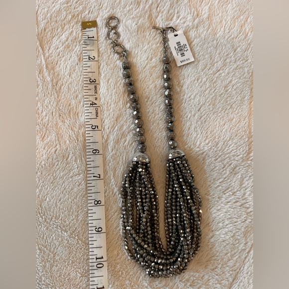 Talbots statement piece necklace - Picture 2 of 5